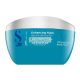 Alfaparf Milano Semi Di Lino Curls Enhancing Mask tápláló maszk göndör hajra 200 ml