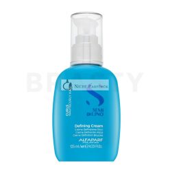   Alfaparf Milano Semi Di Lino Curls Defining Cream hajformázó krém a hullámok meghatározására 125 ml