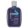 Alfaparf Milano Semi Di Lino Brunette Anti-Orange Low Shampoo neutralisierte Shampoo für braune Farbtöne 250 ml