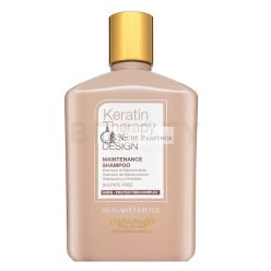   Alfaparf Milano Lisse Design Keratin Therapy Maintenance Shampoo Shampoo für alle Haartypen 250 ml