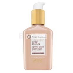   Alfaparf Milano Lisse Design Keratin Therapy Keratin Serum hajsimító szérum keratinnal 125 ml