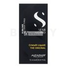 Alfaparf Milano Semi Di Lino Sublime Cristalli Liquidi The Original Haaröl für Feinheit und Glanz des Haars 15 ml
