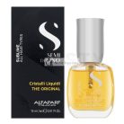 Alfaparf Milano Semi Di Lino Sublime Cristalli Liquidi The Original Haaröl für Feinheit und Glanz des Haars 15 ml