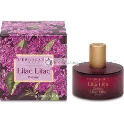 L'Erbolario LILLA Eau de Parfum, 50ml