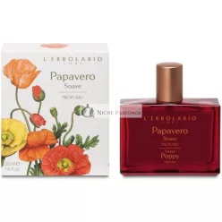 Soave Süßer Mohn Duft für Damen 50ml