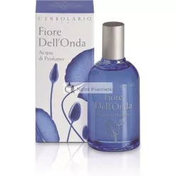 L'Erbolario Wave Blume Eau de Parfum, 50ml