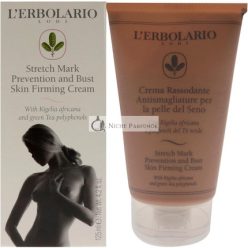 L'Erbolario Anti-Stretch Marks Mellkrém