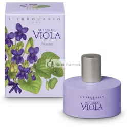 L'Erbolario 066.567 Accordo Viola Parfüm