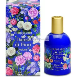Dance of Flowers Parfum, 50ml