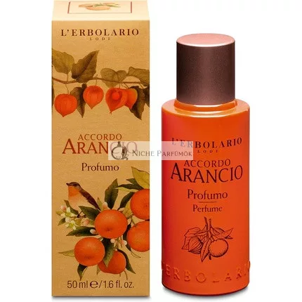 L'Erbolario 066.709 Accord Parfum