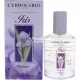 L'Erbolario 066.731 Iris Eau de Parfum, 50ml