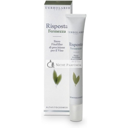L'Erbolario Risposta Firmness Phytofiller Arckrém