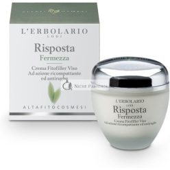 L'Erbolario Risposta Firmness Phytofiller Arckrém