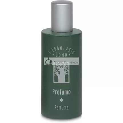 L'Erbolario 066.795 Baobab Eau de Parfum
