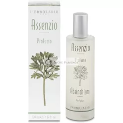 L'Erbolario 066.819 Absinthium Eau de Parfum