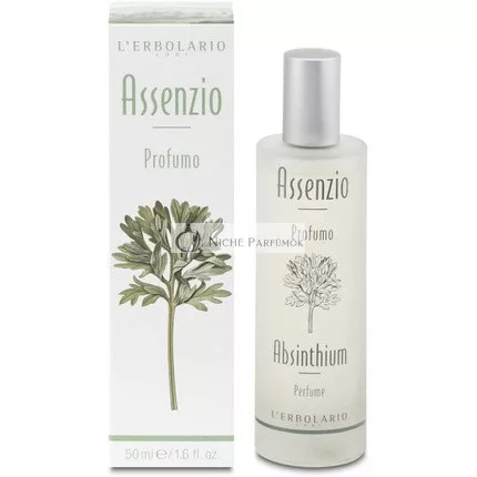 L'Erbolario 066.819 Absinthium Eau de Parfum