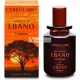 L'Erbolario Ebony Accord Lemon & Woody Herrenparfüm, 50ml
