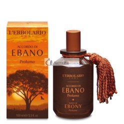 L'Erbolario Ebenda Parfüm 50ml