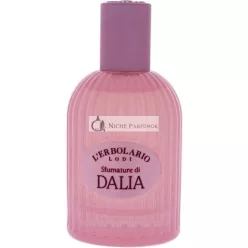 L'Erbolario Sfumature di Dalia Eau de Parfum, 50ml