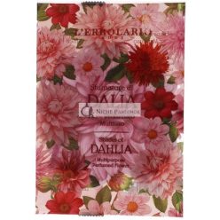   L'erbolario Shades of Dahlia Fiore Illatos Multipurpose, 100ml