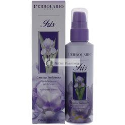   L'Erbolario Iris Illatos Testápoló Folyadék Nőknek, 150ml