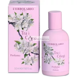 L'Erbolario Unter den Kirschbäumen Eau de Parfum 50ml