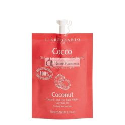L'Erbolario Kókuszolaj Testre, Arcra és Hajra 50ml
