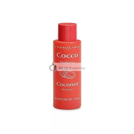 Coco Parfum 50ml Fruchtig