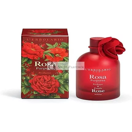 L'ERBOLARIO Reine Rose Duft 100ml