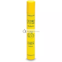 Calabrian Citron Parfüm für Unisex