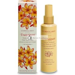 Frangipani Testápoló Tej, 200 ml