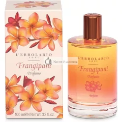 Frangipani Parfüm 100ml Floral