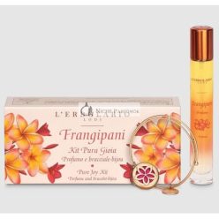 L'ERBOLARIO Pure Joy Frangipani Készlet