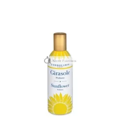 L'Erbolario Sonnenblume Parfüm, 75ml