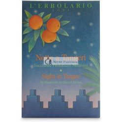 L'Erbolario Notte a Tangeri Illatos Többcélú Tasak