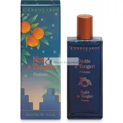 L'Erbolario Notte a Tangeri Parfum, 50ml