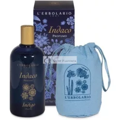 L'Erbolario Indigo Parfüm, 125ml