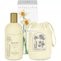L'Erbolario Parfüm: Sublimer Narzisse, 125ml