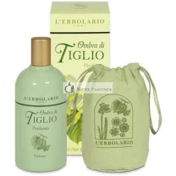 L'Erbolario Parfüm Lime Shade 125ml