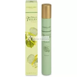 L'Erbolario Limetten Duft, 15ml