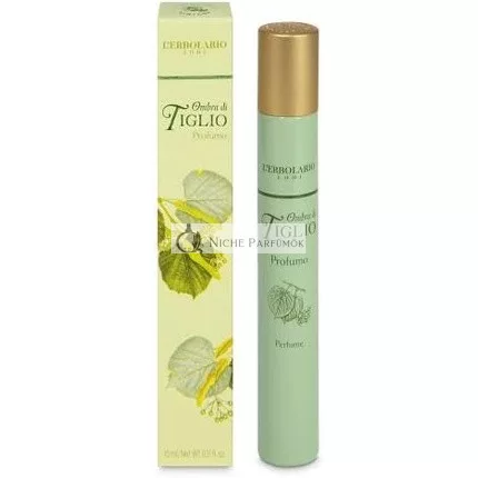 L'Erbolario Limetten Duft, 15ml