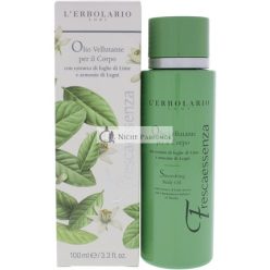   L'Erbolario Frescaessenza Simító Testápoló Olaj Unisex, 100 ml