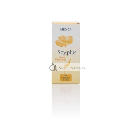 Soyplus Hüvelykrém, 50ml