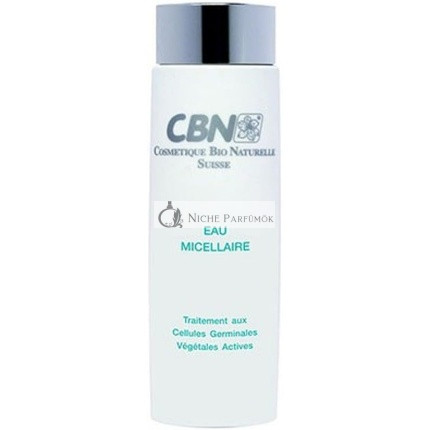 Cbn Mizellenv Wasser 200ml