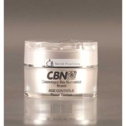 CBN Anti Age CONTR Száraz Bőr 50 ml,