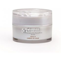 CBN ZERO D Nappali Krém SPF 15 50ml