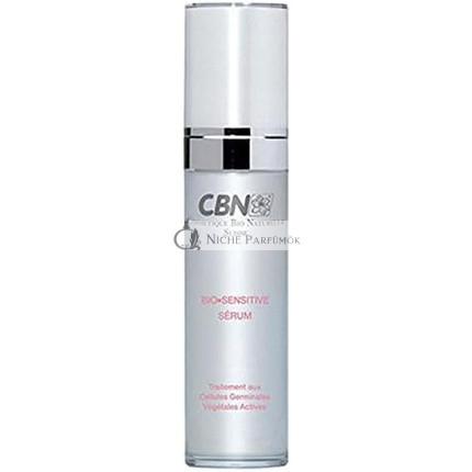 CBN Bio Sensitives Serum Behandlung - 30ml