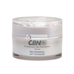   Cbn Bio Germinal Lift Intenzív 50ml - Ránctalanító Bőrápolás