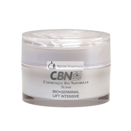 Cbn Bio Germinal Lift Intenzív 50ml - Ránctalanító Bőrápolás