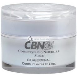 CBN BIO GERM Lippen/Augen 30ml